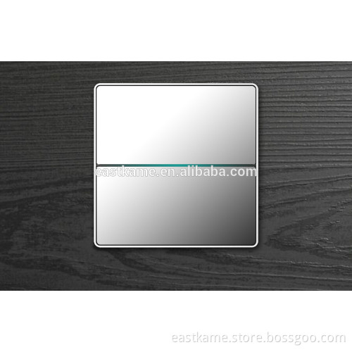 KNX Smart Automation System with android/iOS wireless control